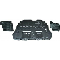 MOTORRAUMABD.  FIAT CROMA,