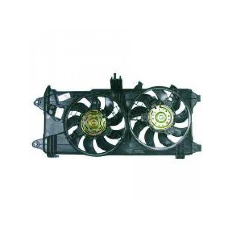 motoventilateur compl.   DOBLO,