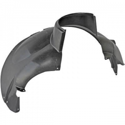 pare-boue plast. D    DOBLO,