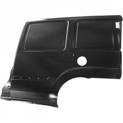 aile ARG, sans fenêtre,       FIAT DOBLO