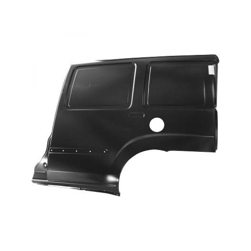 aile ARG, sans fenêtre,       FIAT DOBLO