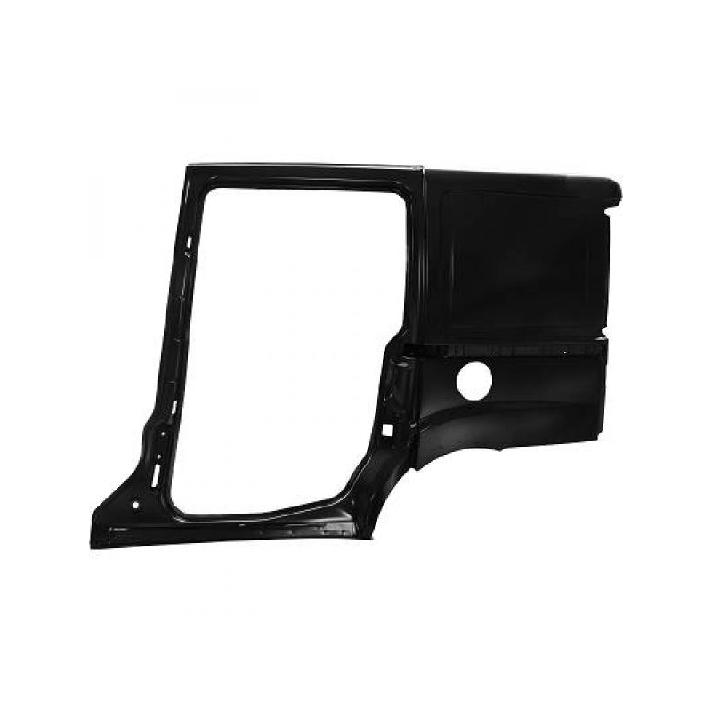 aile ARD, sans fenêtre,       FIAT DOBLO