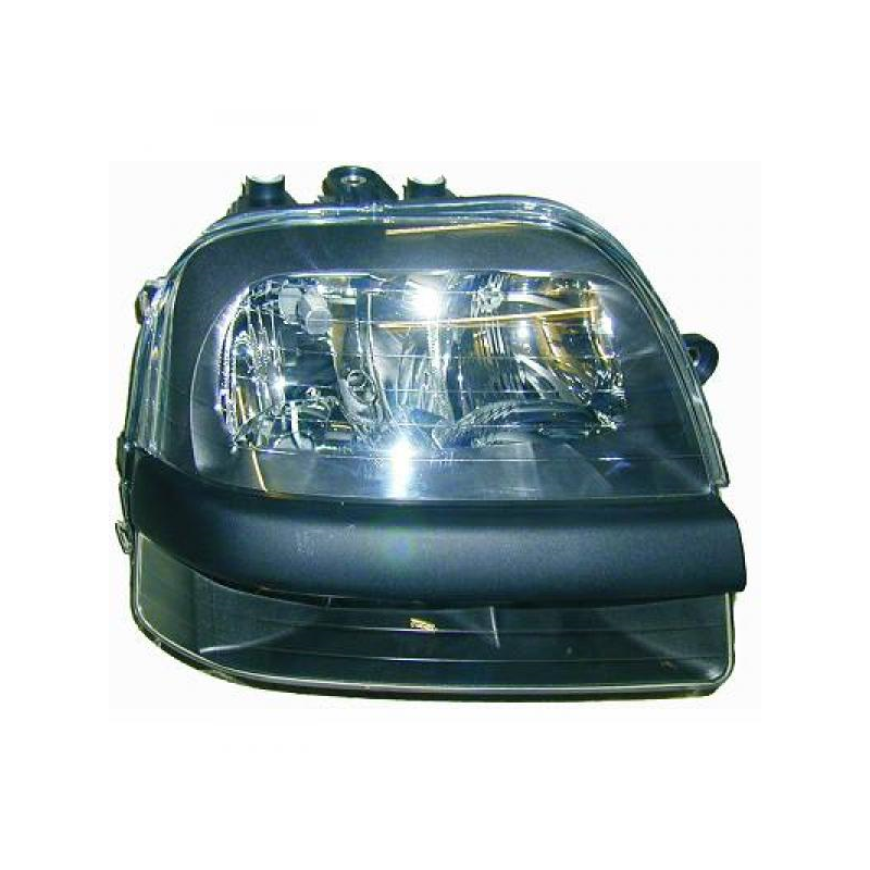 Phare Fiat Doblo avant droit
