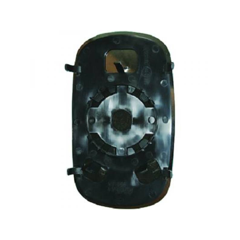 verre de rétroviseur D/G     FIAT DOBLO,
