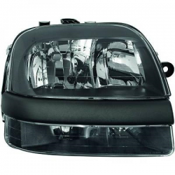 Phare Fiat Doblo avant gauche