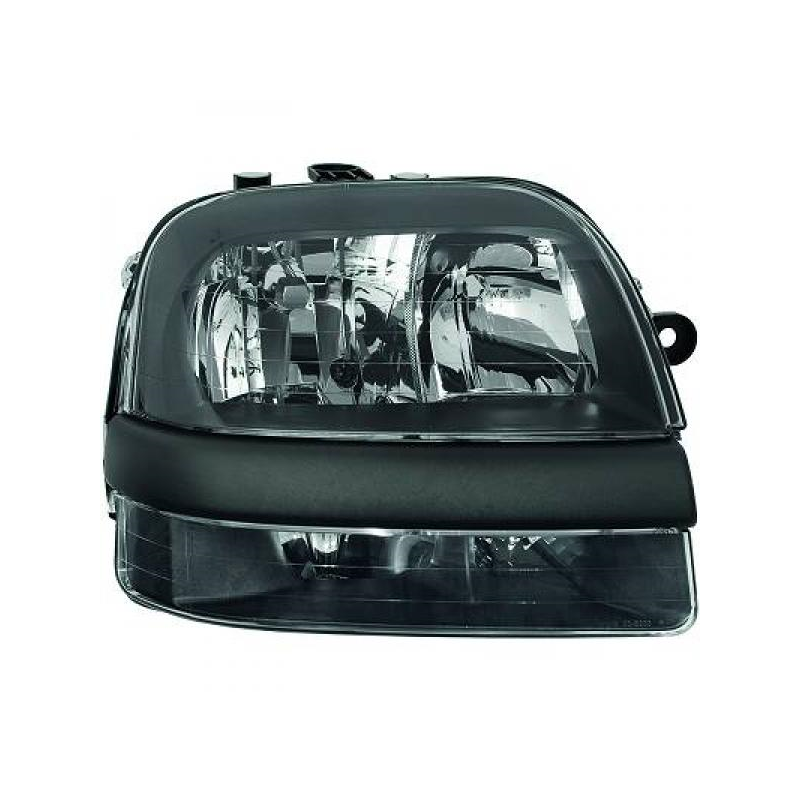 Phare Fiat Doblo avant gauche