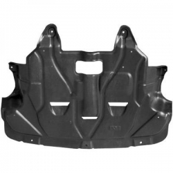 MOTORRAUMABDKG.VORN DOBLO,