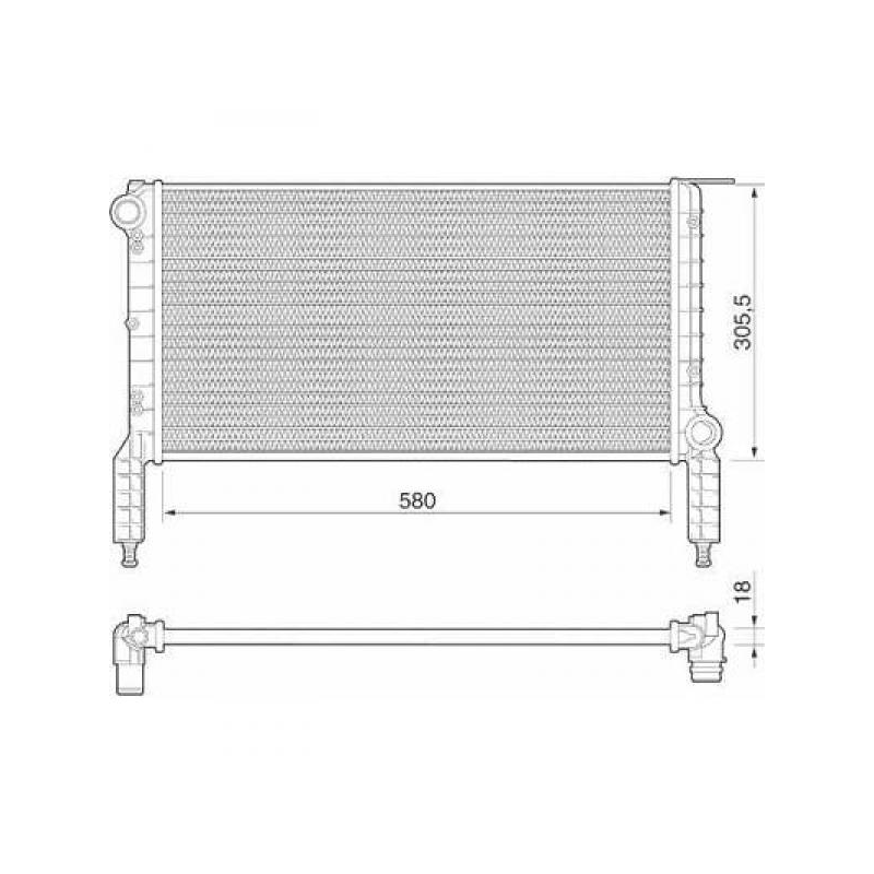 K�HLER         FIAT DOBLO,