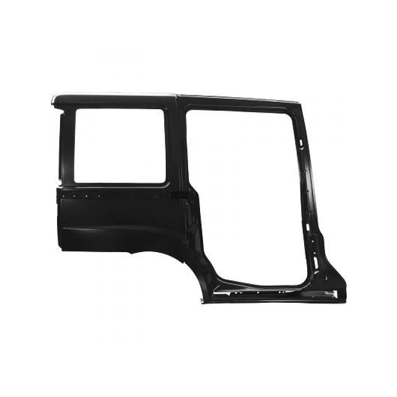 SEITENTEIL RE.  FIAT DOBLO