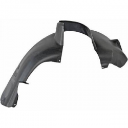 pare-boue plast. AVD                 DOBLO,