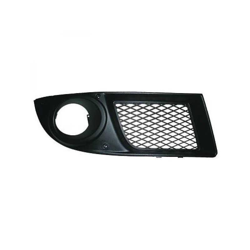 grille de pare-chocs AVD    DOBLO