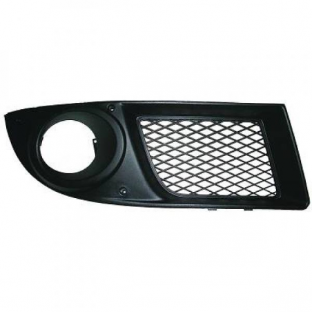 grille de pare-chocs AVD    DOBLO