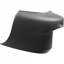 embout pare-chocs ARD,  pas pour PDC     FIAT DOBLO