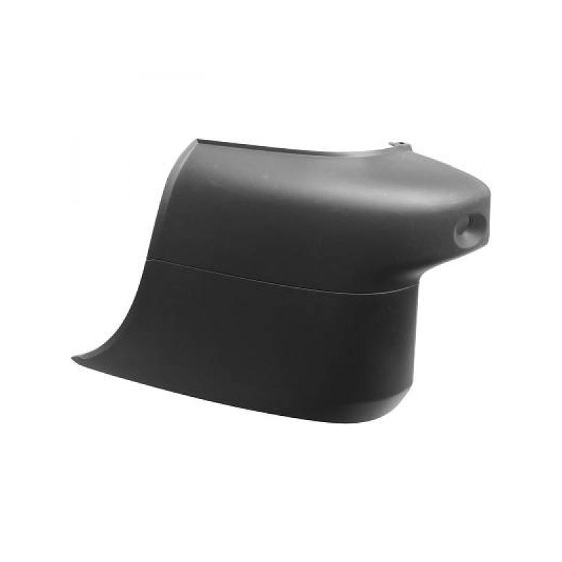 embout pare-chocs ARD,  pas pour PDC     FIAT DOBLO