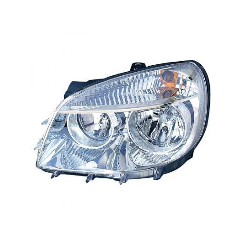 Phare Fiat Doblo avant droit