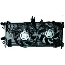 FRONTMODUL     FiAT DOBLO,