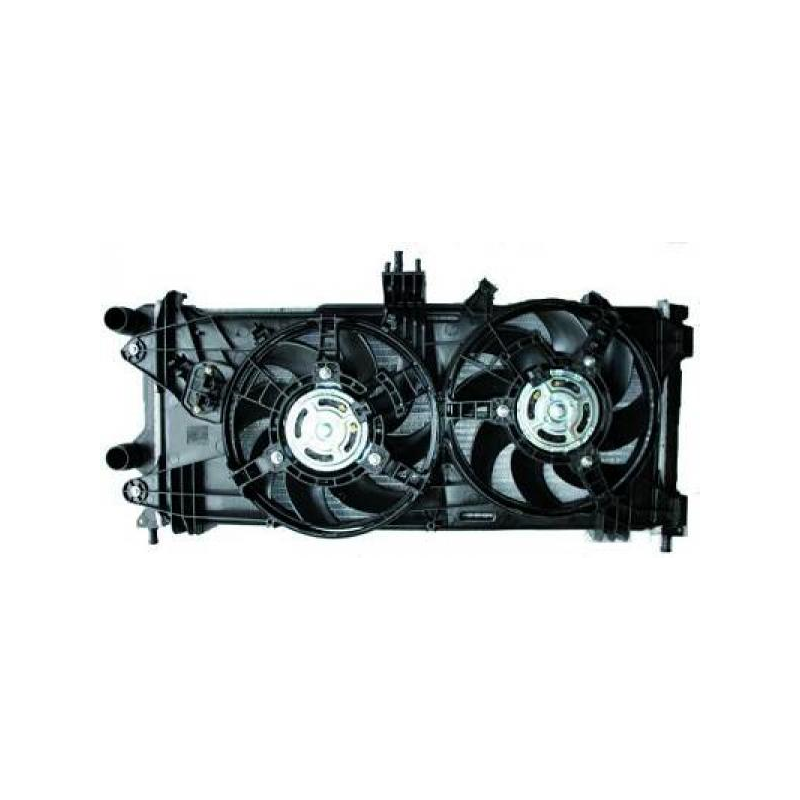 FRONTMODUL     FiAT DOBLO,