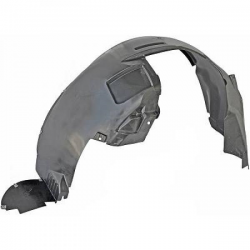 pare-boue plast. AVD                 DOBLO,