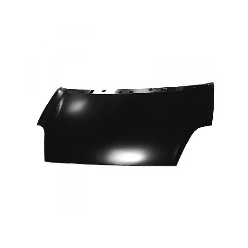 capot   GRANDE PUNTO,