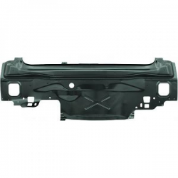 HECKBLECH    GRANDE PUNTO,