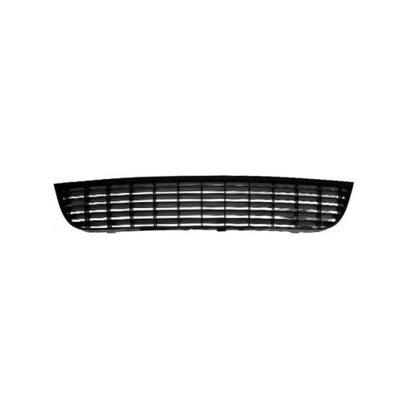 grille pare-chocs  central GR.PUNTO,