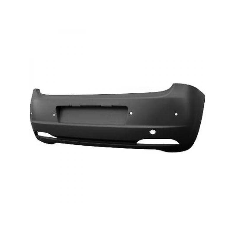 pare-chocs arrière      GR. PUNTO,