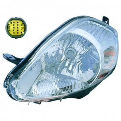 Phare Fiat Grande Punto avant gauche