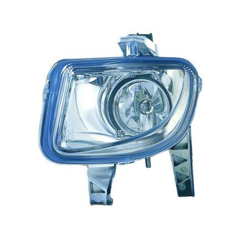 phare anti-brouillard Gauche       GR.PUNTO,