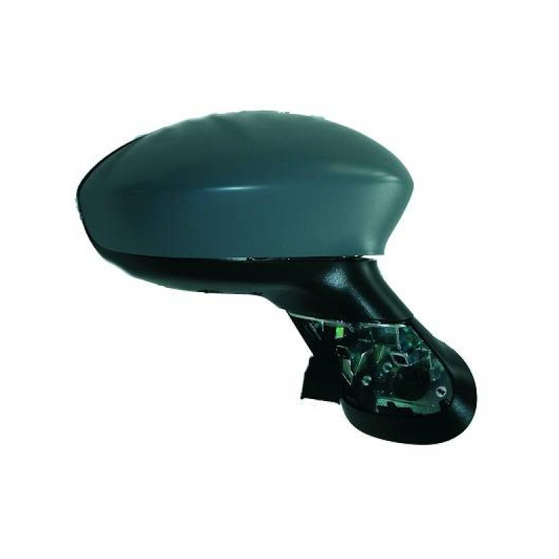 rétroviseur ext. D    PUNTO,