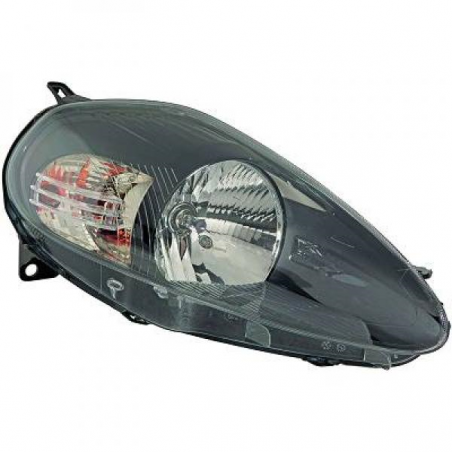 Phare Fiat Grande Punto avant droit Phare Fiat Grande Punto avant droit
