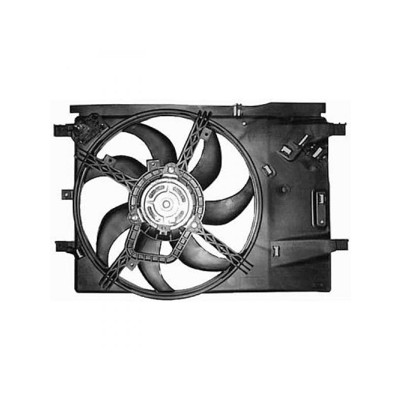 EL.L�FTER GR. PUNTO+CORSA,