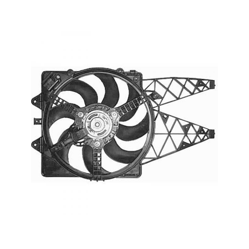 EL.L�FTER    GRANDE PUNTO,