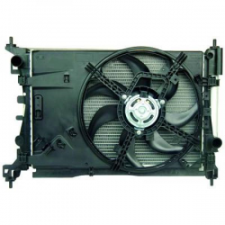 FRONTMODUL +A/C  GD.PUNTO,