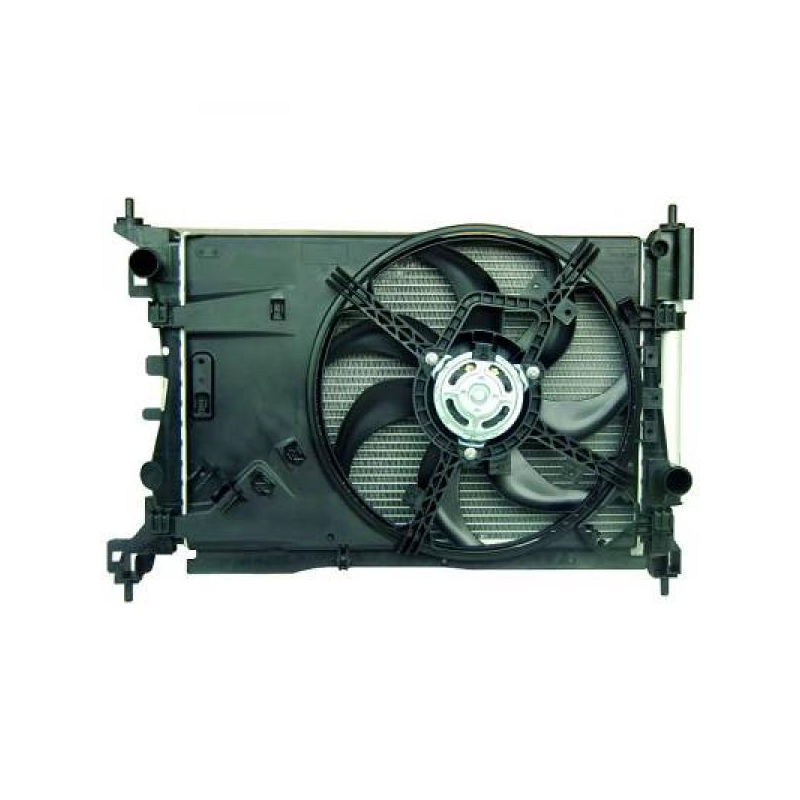 FRONTMODUL +A/C  GD.PUNTO,