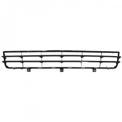 grille prise d'air  central IDEA,