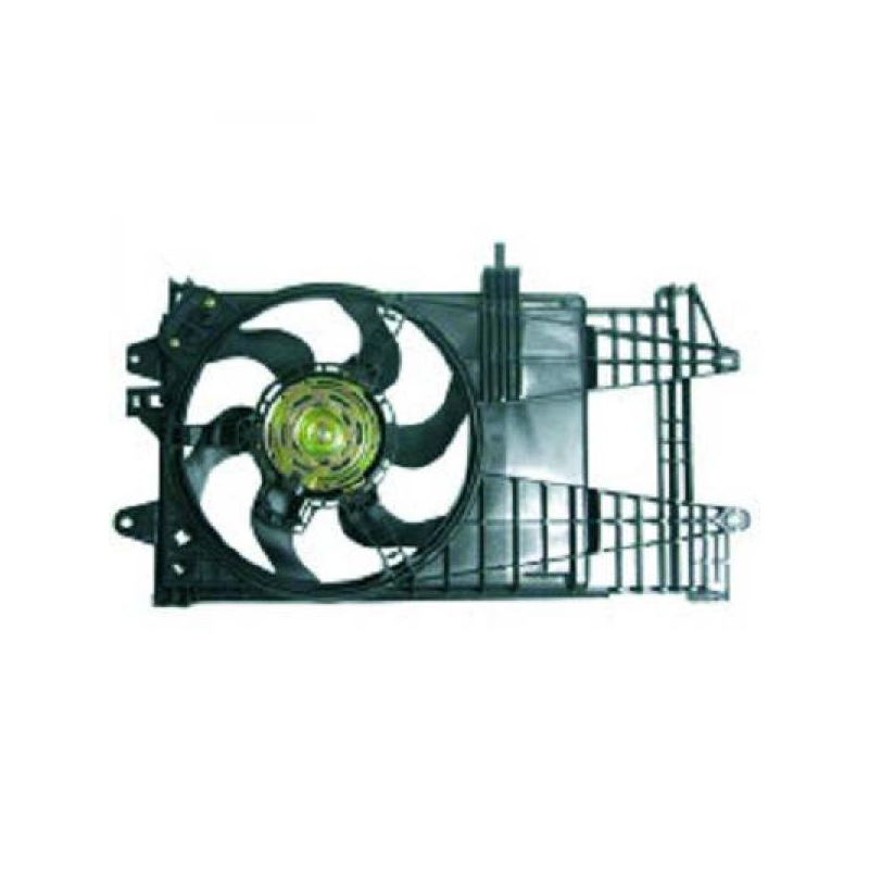 motoventilateur compl.   PUNTO,