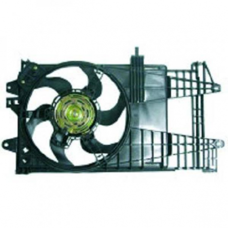 motoventilateur compl.   PUNTO,