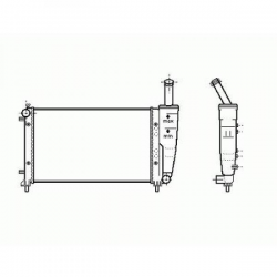 K�HLER         FIAT PUNTO,