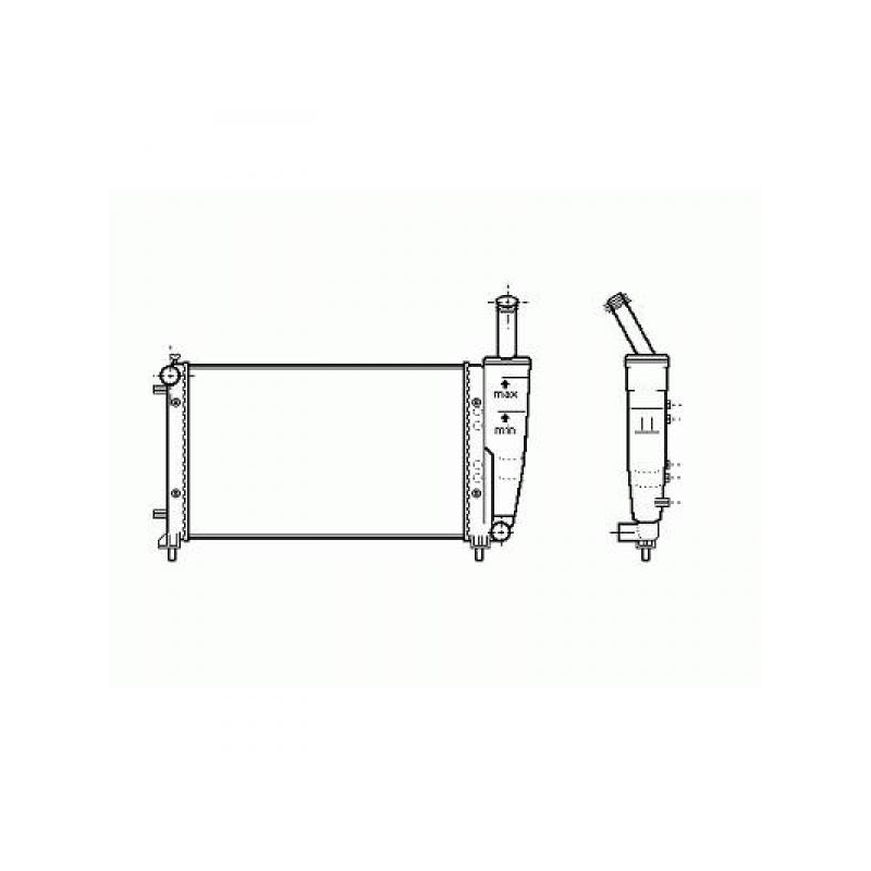 K�HLER         FIAT PUNTO,