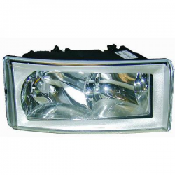 Phare DAILY avant droit