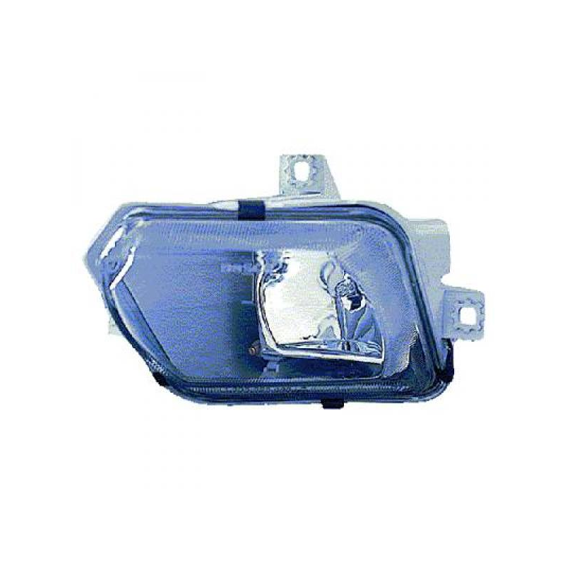 phare anti-brouillard Droite    DAILY,