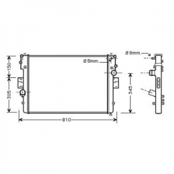 K�HLER          NEW DAILY,
