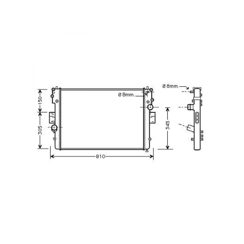 K�HLER          NEW DAILY,