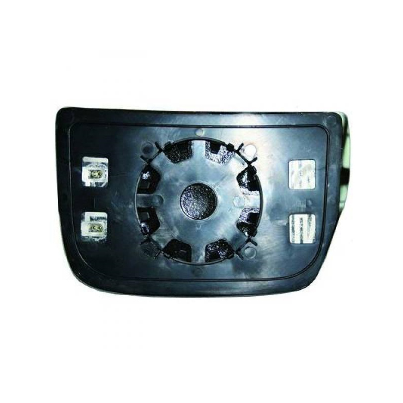 verre rétroviseur ext. D      DAILY,