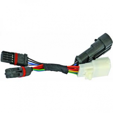 cable d'adaptateur, D/G DAILY, cable d'adaptateur, D/G DAILY,