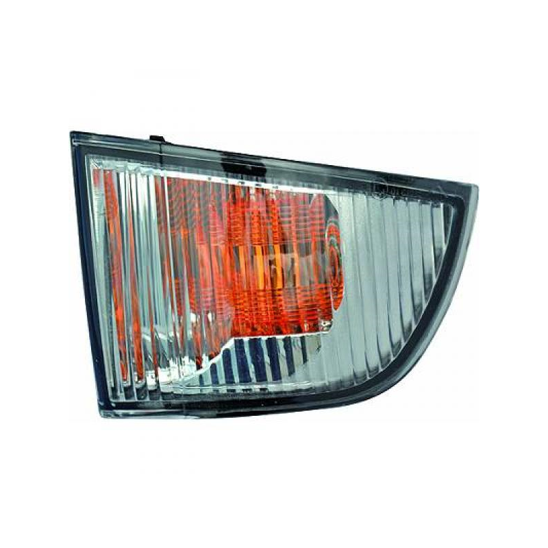 rétroviseur ext. D      DAILY,