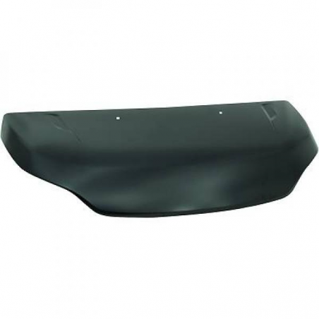 MOTORHAUBE DAILY, MOTORHAUBE DAILY,