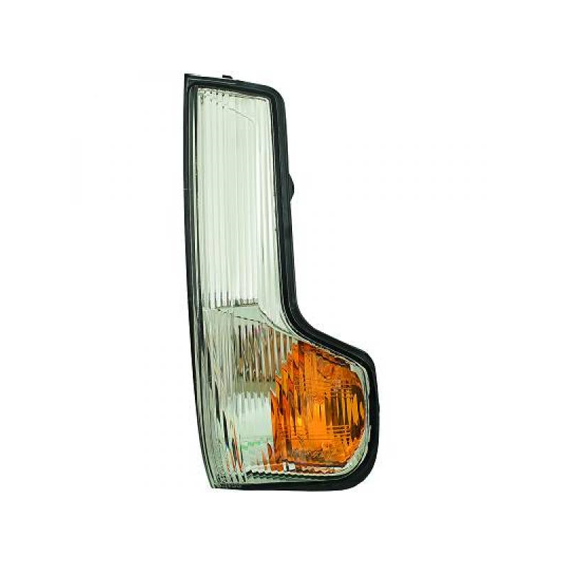 SP.BLINKER RE.      DAILY,