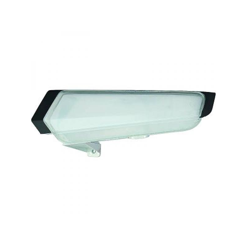 FRONTBLINKER LI.    DAILY,