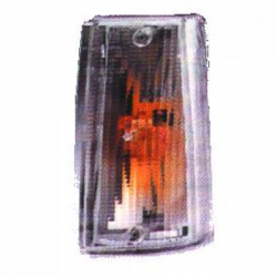 clignotant Droite    DAILY,